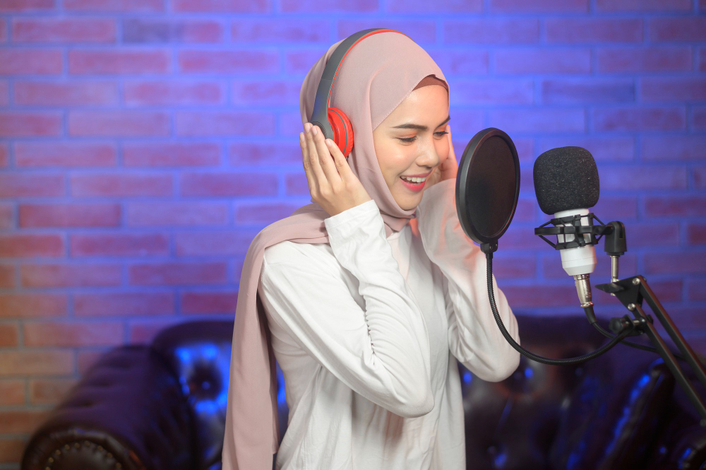 Kesalahpahaman yang Sering Terjadi: Perbedaan Antara Lagu Arab dan Shalawat