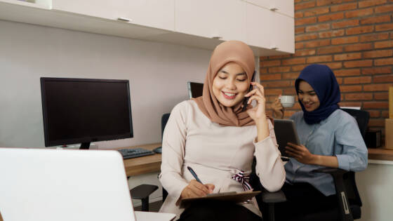 Female Breadwinner : Fenomena Perempuan Menjadi Pencari Nafkah Utama