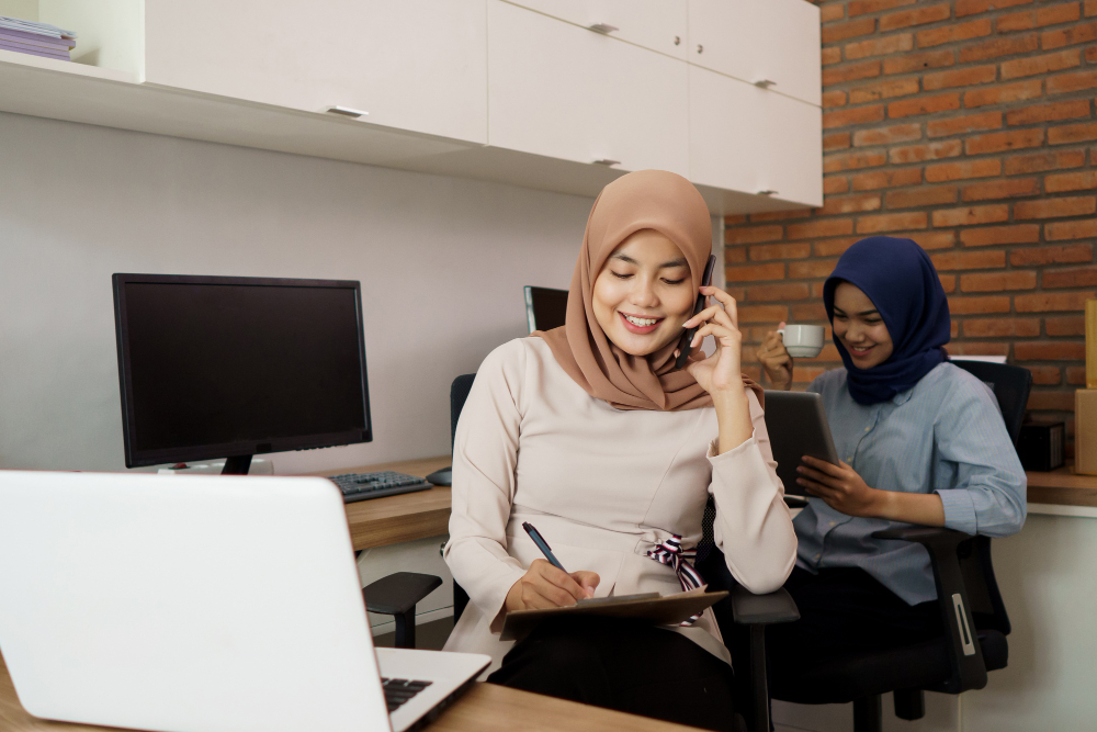 Female Breadwinner : Fenomena Perempuan Menjadi Pencari Nafkah Utama