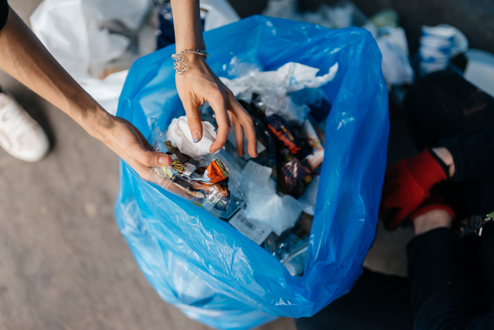 Mengenal Zero Waste Lifestyle Sebagai Gaya Hidup Islami 