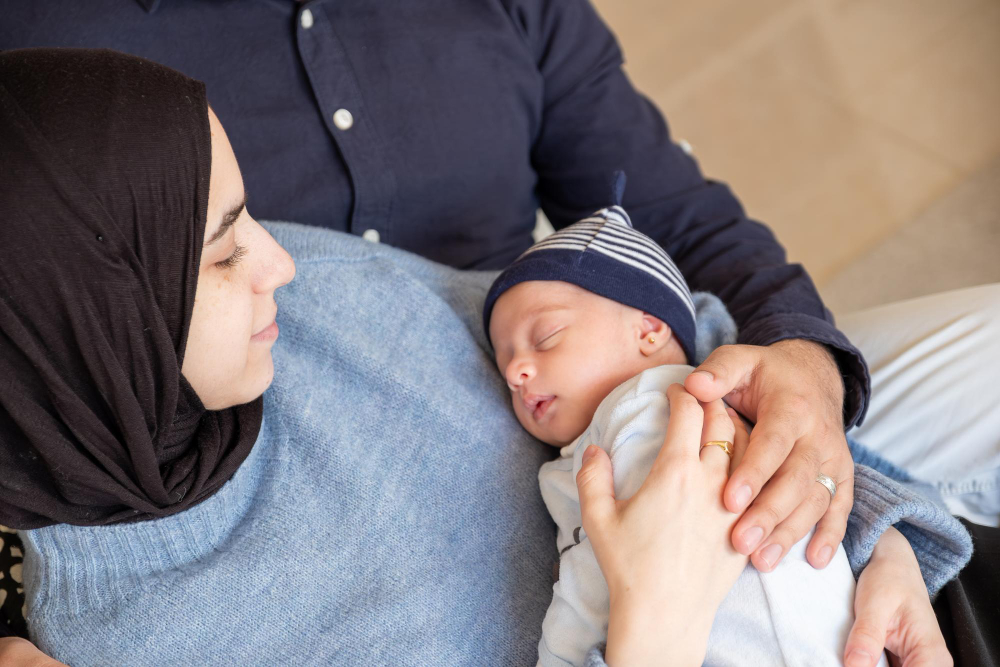 Pemberian ASI Eksklusif Banyak Manfaat, Namun Masih Sarat dengan Tantangan