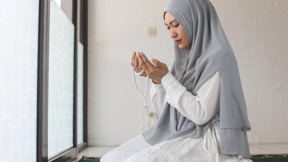 Perihal Niat: Tujuh Hal Yang Wajib Diketahui