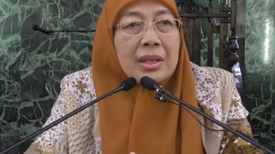 Isnawati Rais: Ulama Perempuan, Mufassir, dan Aktivis Keadilan Gender