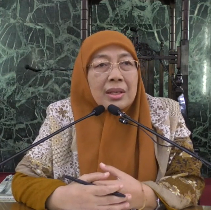 Isnawati Rais: Ulama Perempuan, Mufassir, dan Aktivis Keadilan Gender