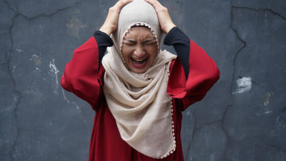 Tips Mengelola Emosi Ala Al-Quran