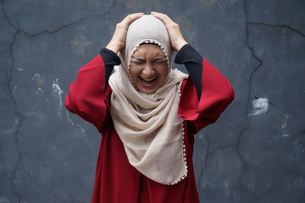Tips Mengelola Emosi Ala Al-Quran