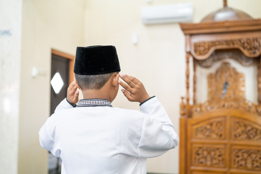 Inilah 12 Sunah Yang Bisa Dilakukan Muadzin