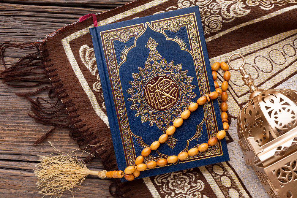 Tafsir Q.S An-Nisa' Ayat 135: Keadilan Bukan Ditentukan Oleh Sorotan Publik