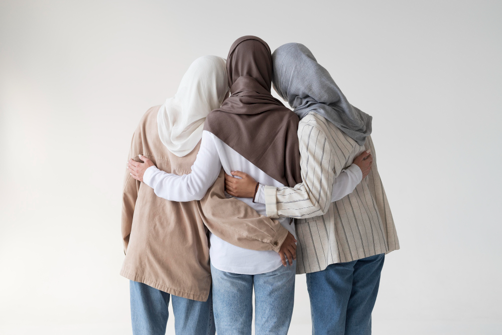 Surat An-Nur Ayat 31: Memahami Batasan Menjulurkan Jilbab