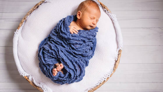 9 Perkara Yang Harus Dilakukan Orang Tua Kepada Anak Yang Baru Lahir