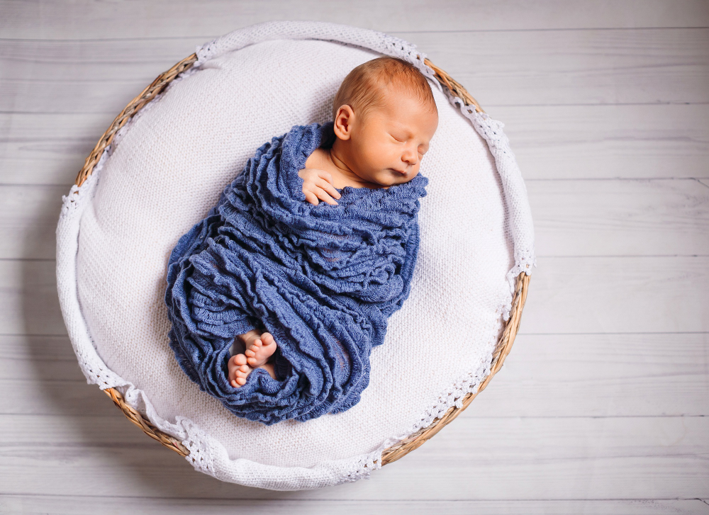 9 Perkara Yang Harus Dilakukan Orang Tua Kepada Anak Yang Baru Lahir