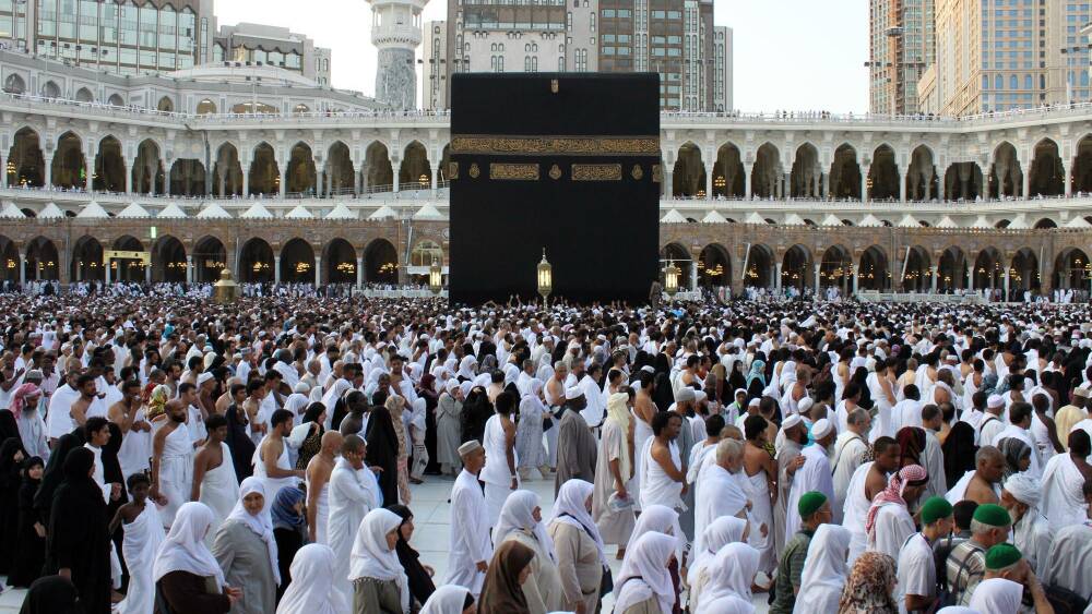 Bulan Haji: Momentum Rasulullah Menyiarkan Islam