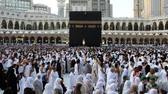 Bulan Haji: Momentum Rasulullah Menyiarkan Islam