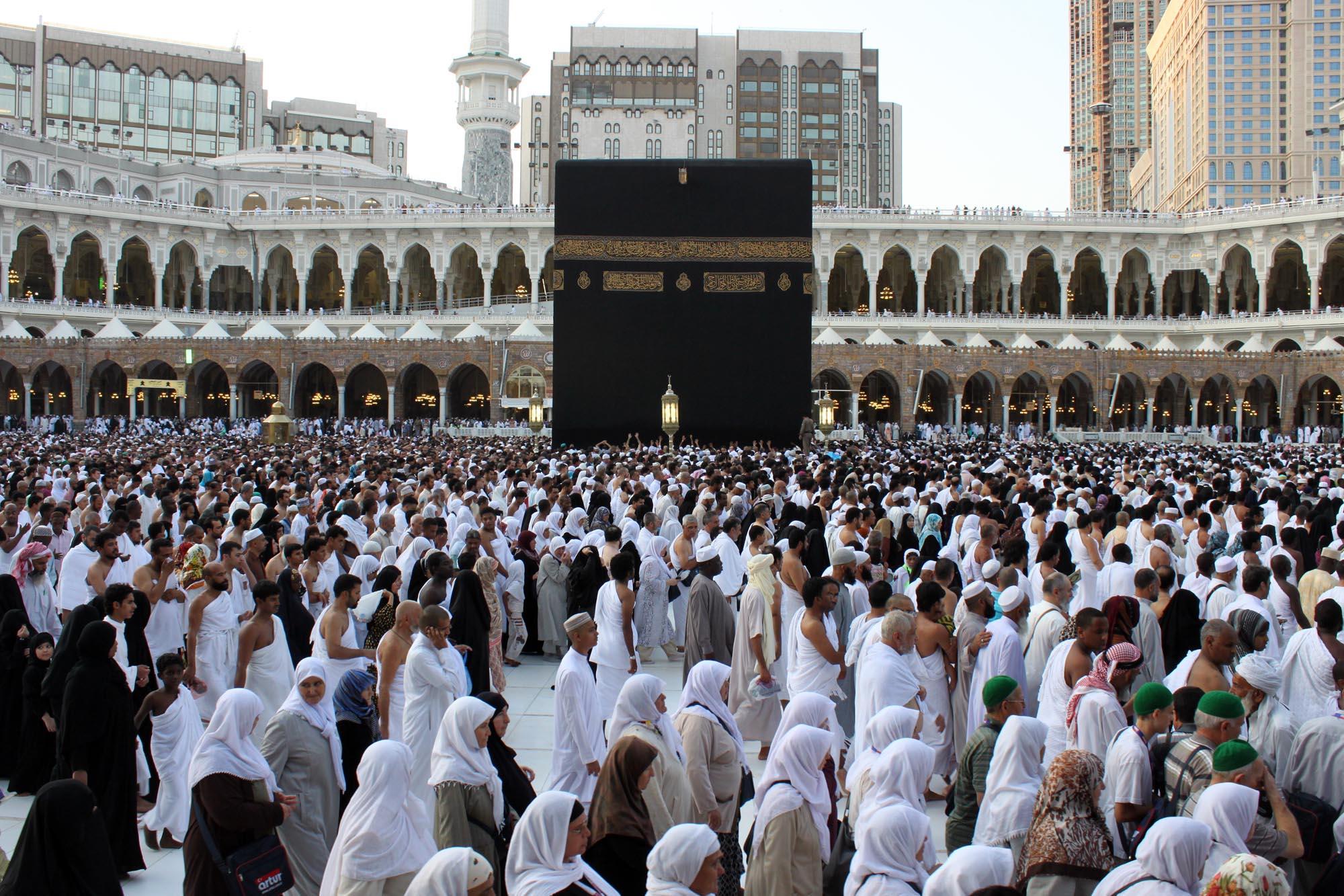 Bulan Haji: Momentum Rasulullah Menyiarkan Islam