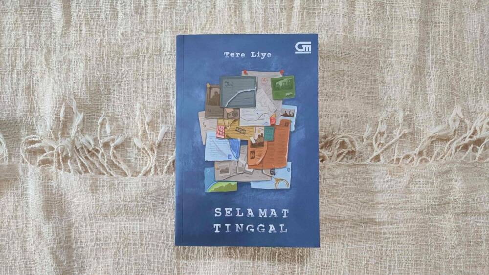 Novel Selamat Tinggal: Ketika Kesadaran Moral Bertemu Realitas Sosial
