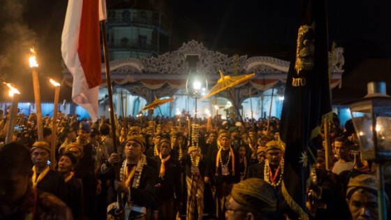 Tradisi Malam Suro, Bolehkan dalam Islam?