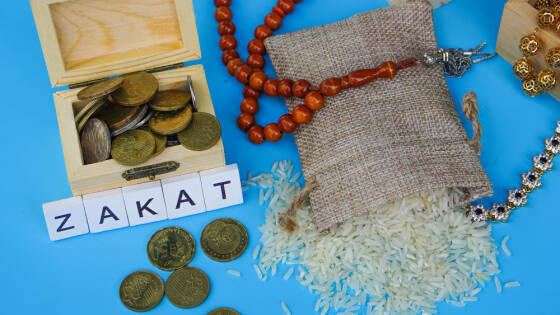 Mengenal Zakat Produktif di Era Modern