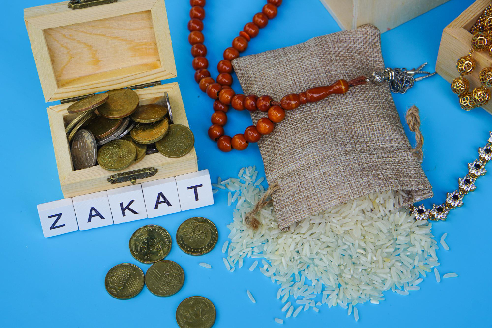 Mengenal Zakat Produktif di Era Modern
