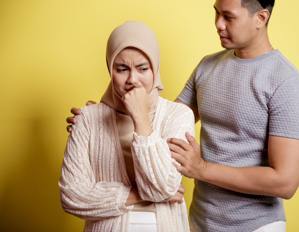 Pasangan Bukan Tempat Rehabilitasi: Mengapa Hubungan Tidak Bisa Menggantikan Proses Pemulihan Diri