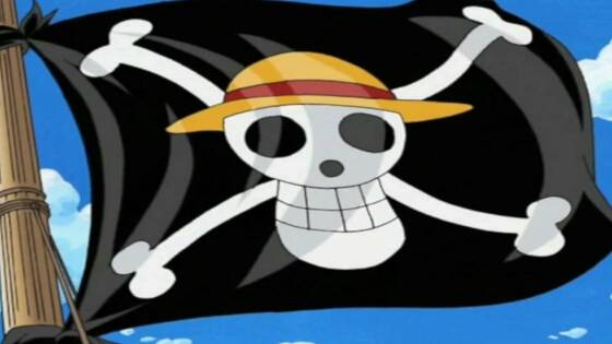 Ketika Rakyat Memilih Bendera One Piece Sebagai Bentuk Kritik Sosial dari Rakyat pada Pemerintah