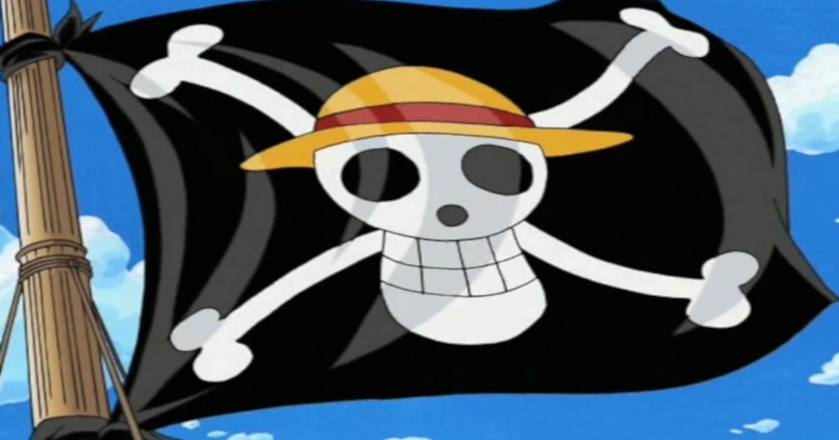 Ketika Rakyat Memilih Bendera One Piece Sebagai Bentuk Kritik Sosial dari Rakyat pada Pemerintah