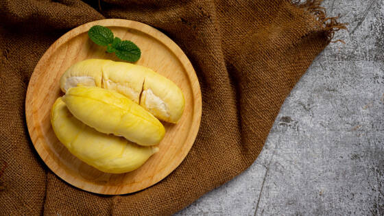 Jual Beli Durian dengan Sistem Timbang, Apakah Boleh?
