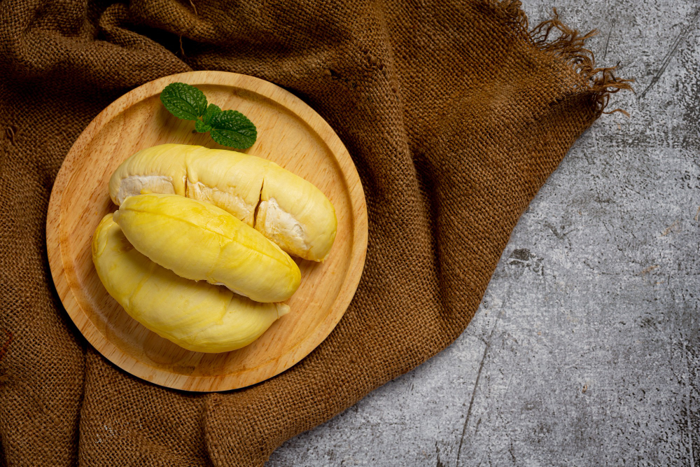 Jual Beli Durian dengan Sistem Timbang, Apakah Boleh?