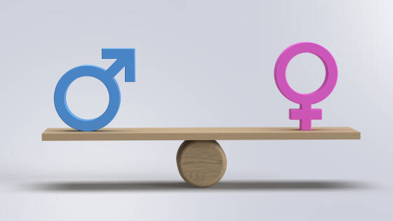 Konsep Kesetaraan Gender Menurut Amina Wadud Muhsin