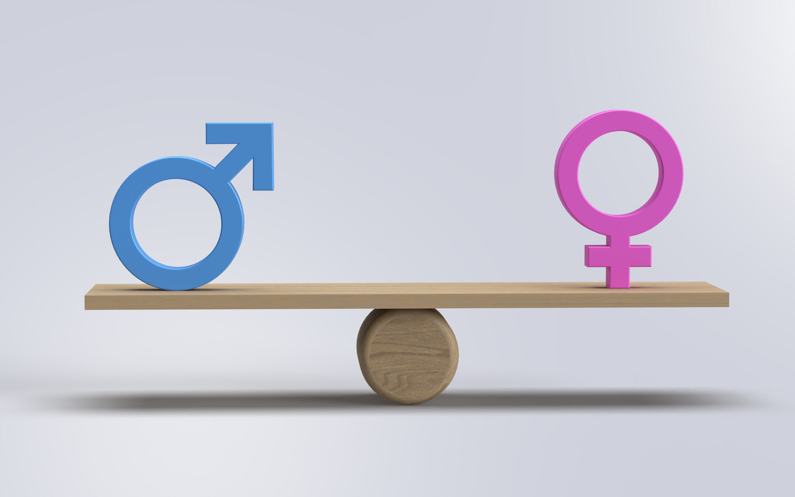Konsep Kesetaraan Gender Menurut Amina Wadud Muhsin