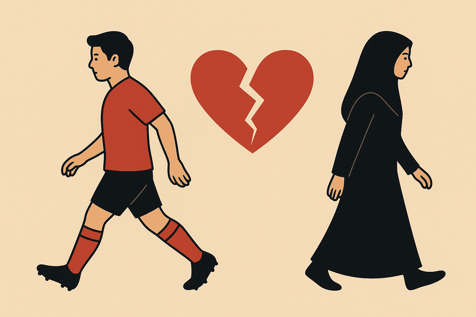 Putusan Cerai Verstek, Sahkah Secara Agama?