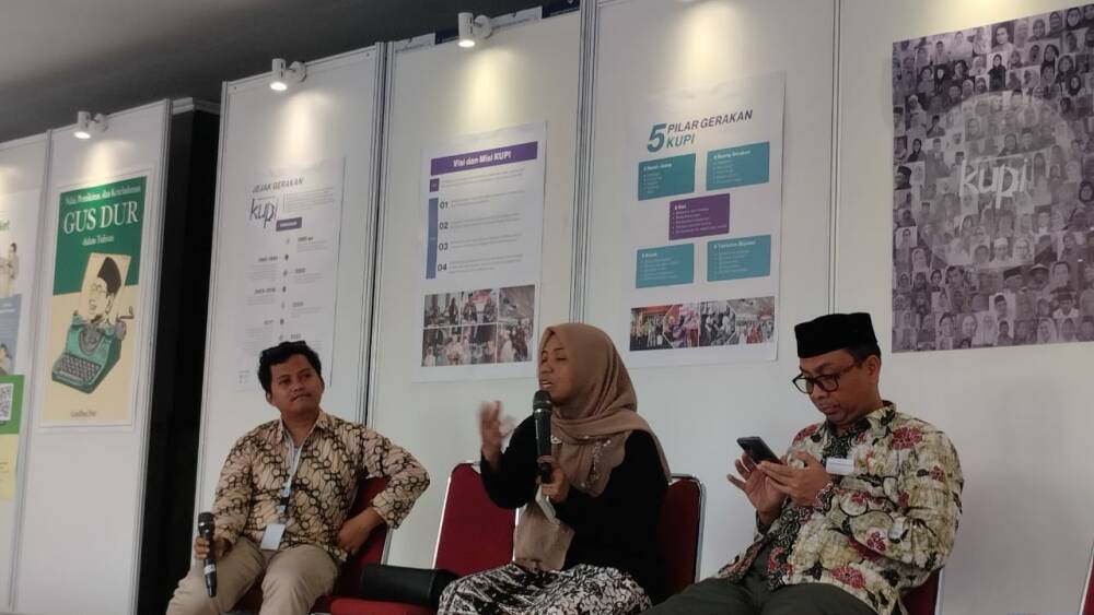 Ribuan Perkawinan Anak Masih Terjadi, KUPI Dorong Perkuat Regulasi dan Peran Ulama Perempuan
