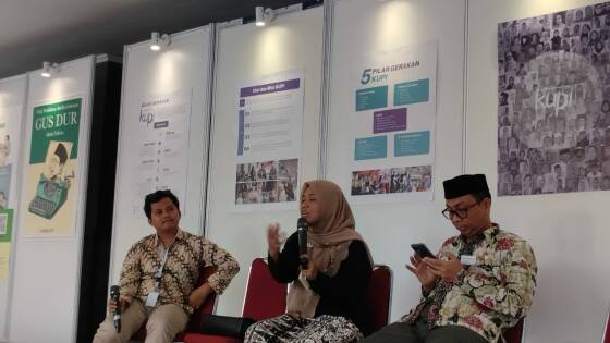 Ribuan Perkawinan Anak Masih Terjadi, KUPI Dorong Perkuat Regulasi dan Peran Ulama Perempuan
