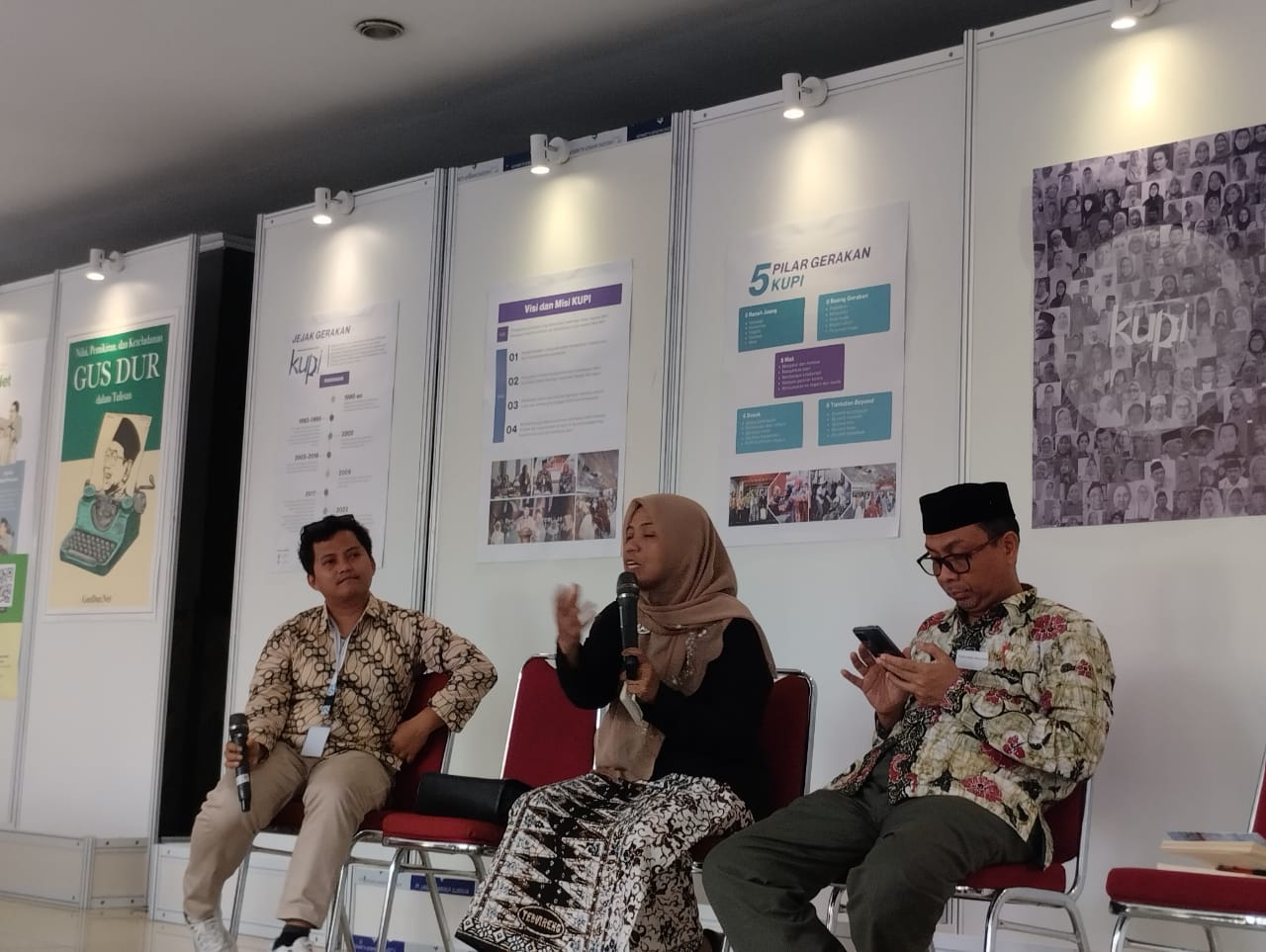 Ribuan Perkawinan Anak Masih Terjadi, KUPI Dorong Perkuat Regulasi dan Peran Ulama Perempuan