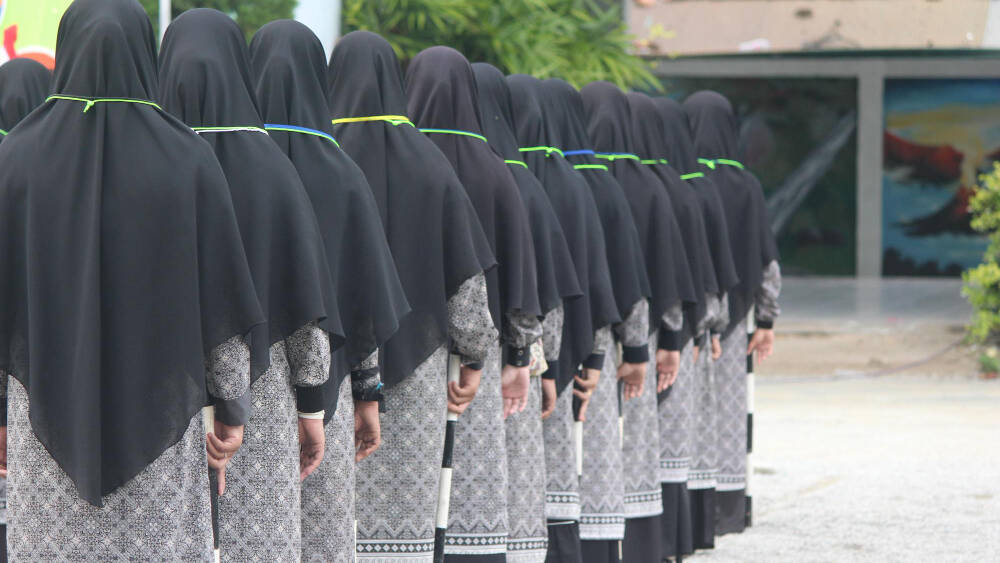 Momentum Hari Santri: Refleksi Kehadiran Santri di Ruang Publik