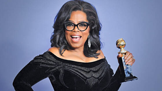 Oprah Winfrey: "Ratu Segala Media" yang Mendedikasikan Hidup untuk Kemanusiaan