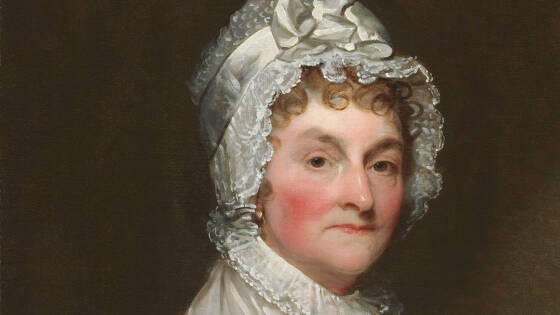 Abigail Adams: Ibu Negara yang Memperjuangkan Perempuan dari Gedung Putih