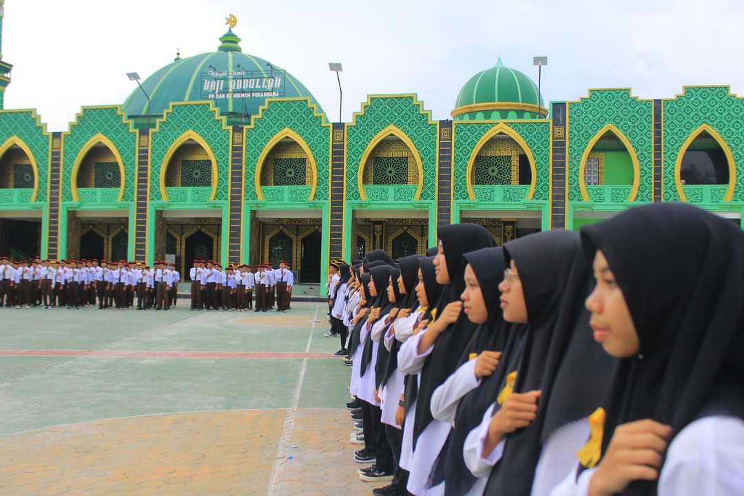 Bukan Ditutupi, Kasus Kekerasan Seksual di Ranah Pesantren Harus Diurai Sampai ke Akar