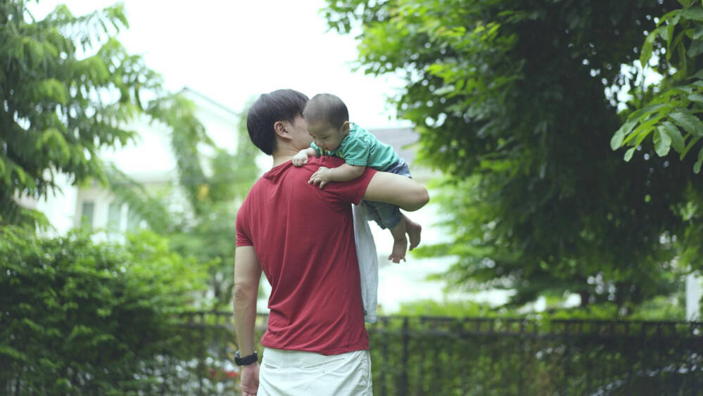 Di Balik Candaan “Ibu Sambung”: Mengapa Sosok Ayah Seperti Daehoon Jadi Harapan Banyak Perempuan Indonesia