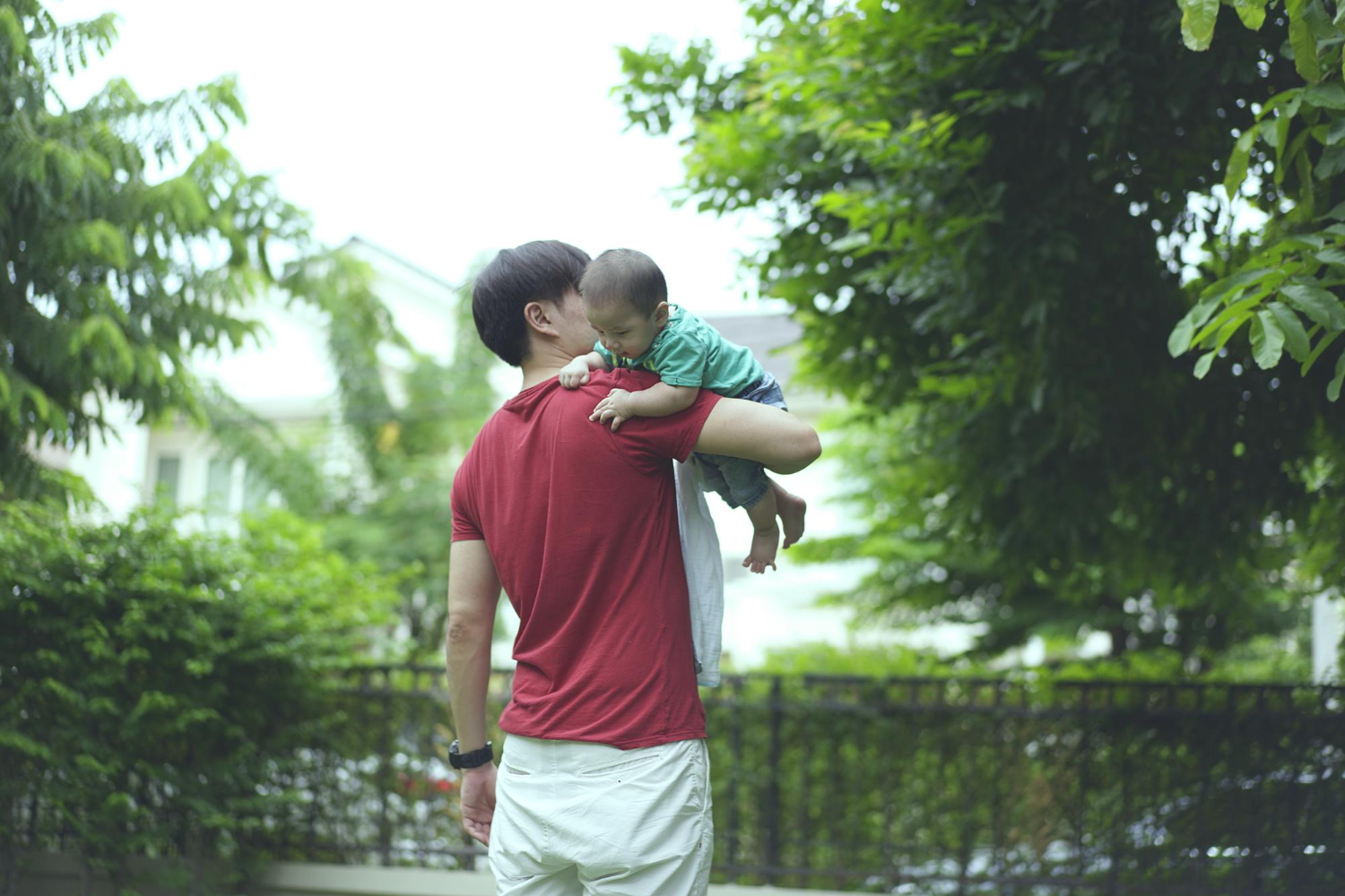 Di Balik Candaan “Ibu Sambung”: Mengapa Sosok Ayah Seperti Daehoon Jadi Harapan Banyak Perempuan Indonesia