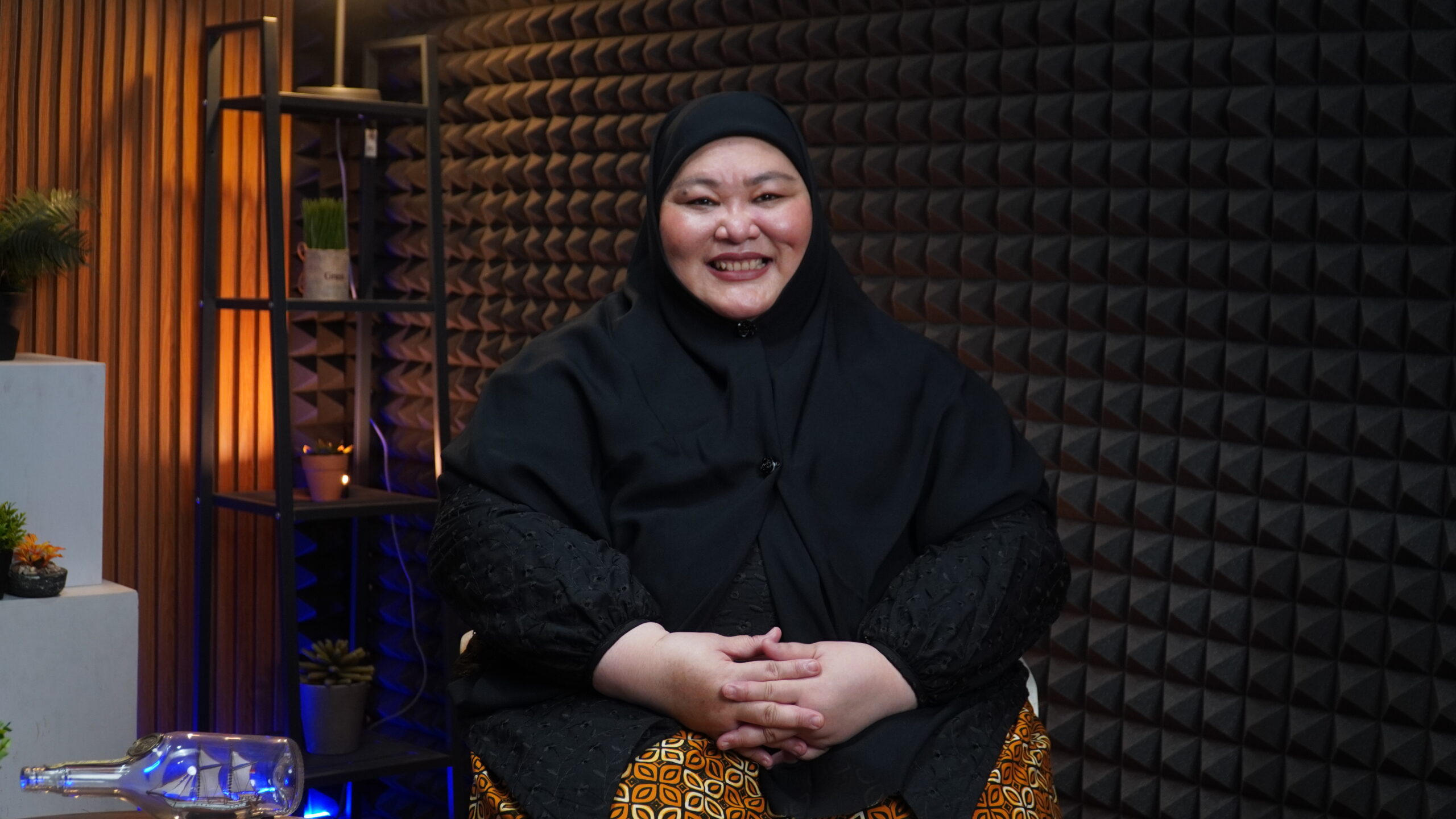 Membangun Generasi Tangguh: Prof. Maila Dinia Husni Rahiem Bicara tentang Resiliensi dan Growth Mindset