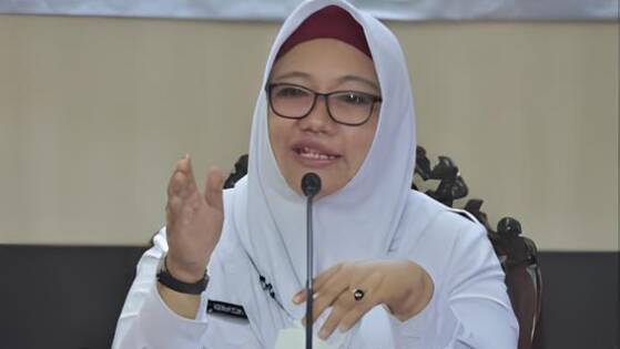 Perempuan, Pesantren, dan Keterlibatan di Dunia Politik; Ulasan Kisah Bu Min