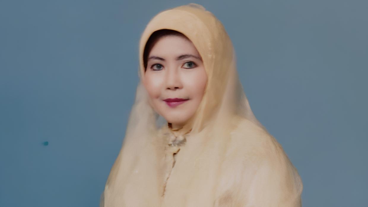 Hj. Maria Ulfa; Qari’ah Terbaik Indonesia yang Konsisten Syiar Tilawah Alquran Hingga Usia Senja