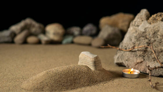 Bagaimana Cara Mengurus Jenazah Korban Bencana?