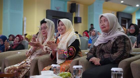 Gerakan Keulamaan Perempuan: Komitmen KUPI untuk Meneguhkan Berpihak Pada Kemanusiaan