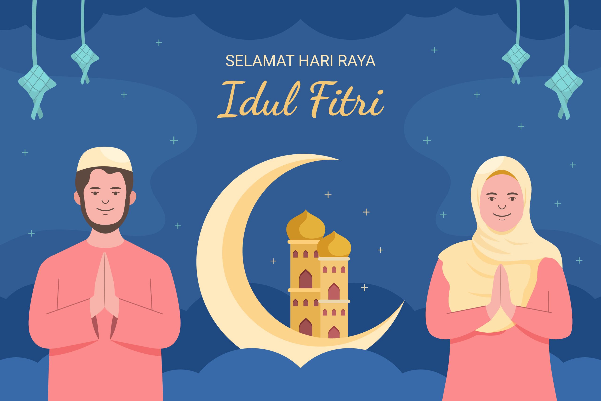 Perluasan Makna Maaf di Hari Raya