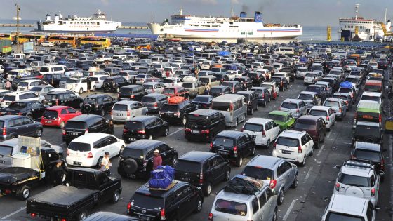Panduan agar Tidak Meninggalkan Salat saat Mudik