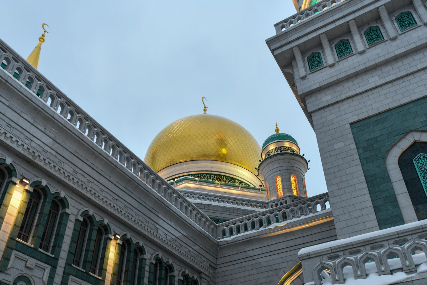 Tata Cara Takbir Hari Raya Idul Adha