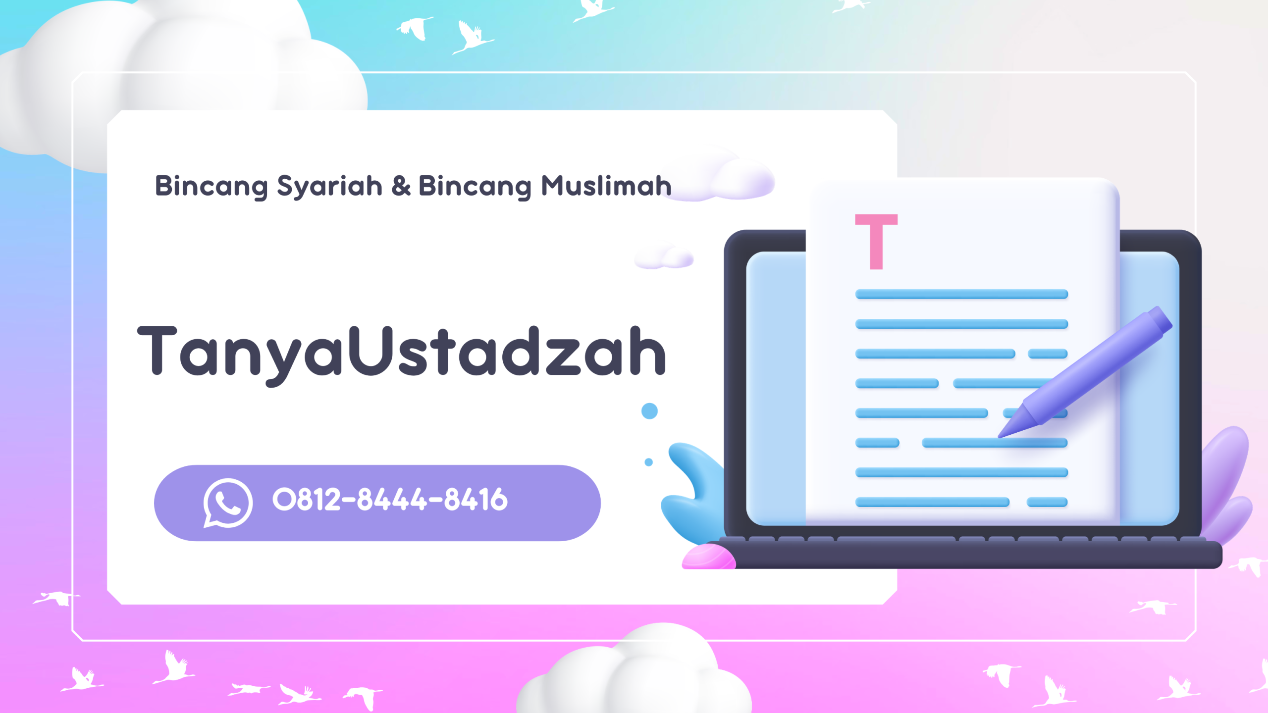 Tanya Ustazah : Baju Dipakai Salat Setelah Naik Motor yang Terkena Kencing Kucing, Sah atau Tidak?