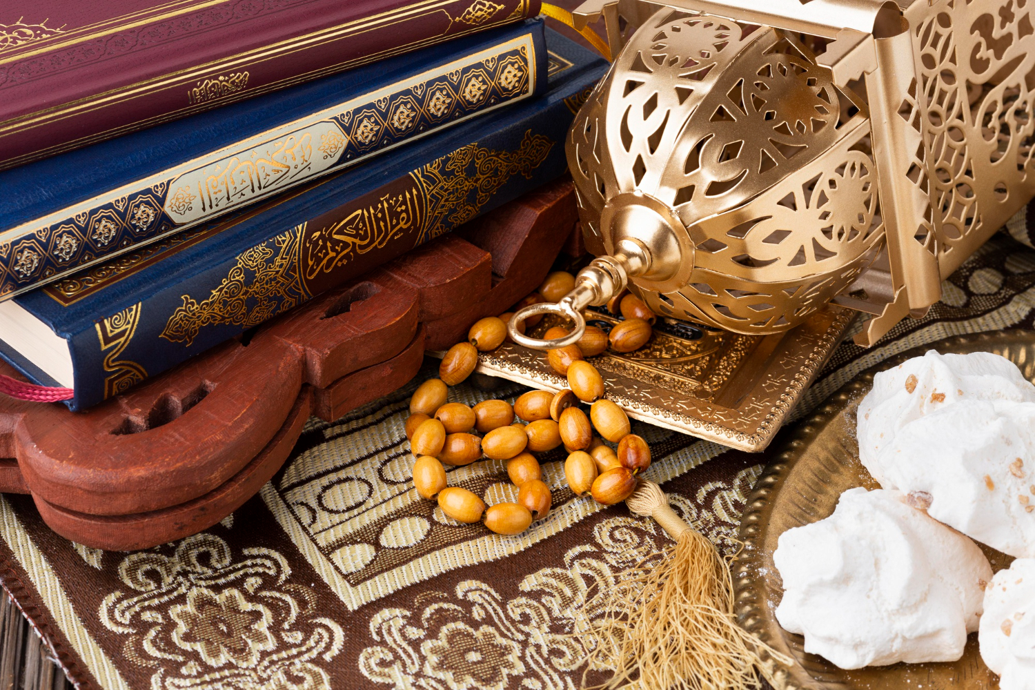 Dua Jalan Hidup dalam Tafsir Al-Qur'an Surah Al-Balad Ayat 10