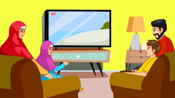Viral! Drama 'Teach You a Lesson': Kritik Tajam Sistem Pendidikan Sekaligus Alarm Sosial untuk Kita Semua